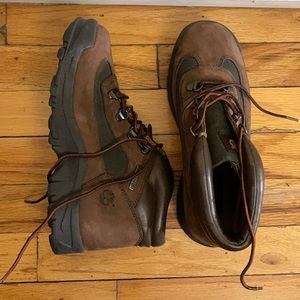 Men Timberland Shoes